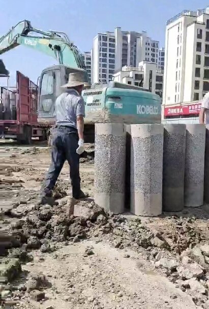 瑶海区降水井